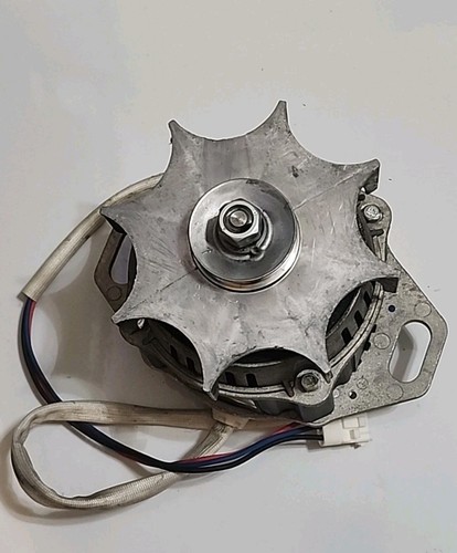 Motor de lavadora Criterion YXB300-4-274L, 11002012040074 probado en Midea - Imagen 3 de 5