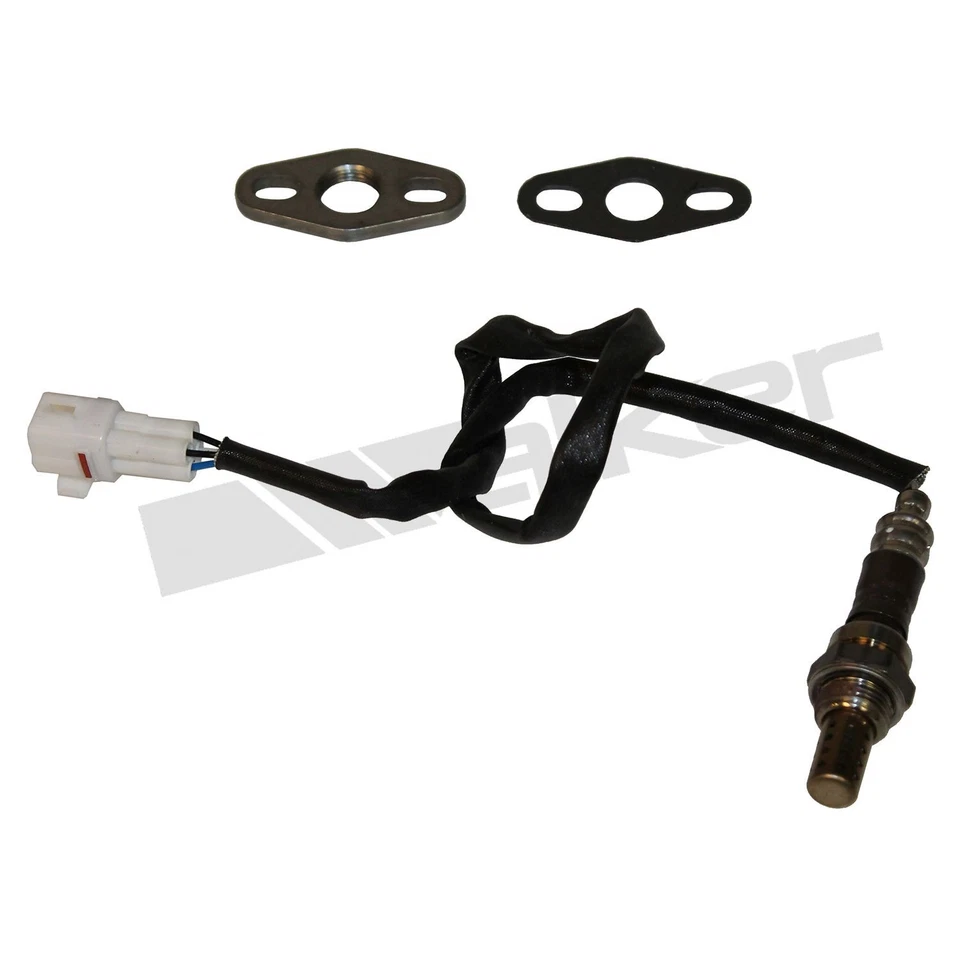 Walker Products 350-34642 Oxygen Sensor For 88-91 Toyota Pickup Van - Image 3 of 4