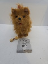 2008 Fur Real Lil Patter Pup...TESTED/WORKS...FAST SHIPPING