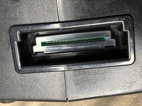 Vectrex HP 3000 Arcade System Video Game Console and Remote Retro Works