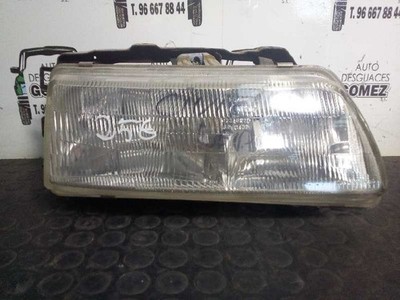 scheinwerfer rechts HONDA CIVIC BERLINA EG EH 1.5 LSI PRO-TEC COUPE 840082