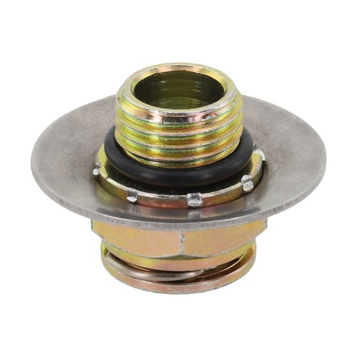 ForChevrolet Automatic Transmission Coolant Line Connection Part OEM 15226661 - Picture 11 of 12