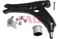 Querlenker Vorderachse FüR Seat Skoda VW Cordoba Ibiza III Fabia I Stufenheck