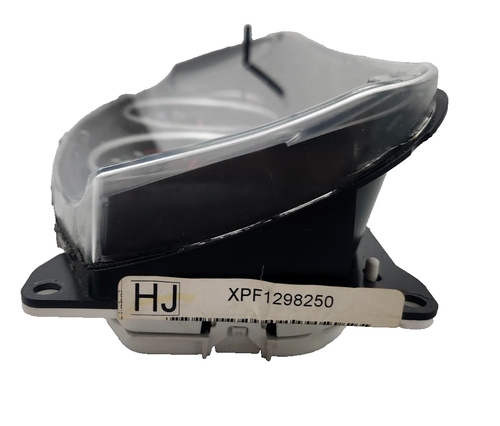 OEM 2005-2007 Nissan Pathfinder Xterra Speedometer Gauges Cluster 24810-EA67D - Picture 4 of 8