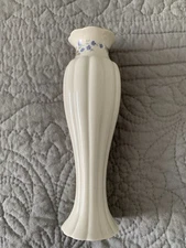 Lenox Ivory Vase 6 1/4” Tall