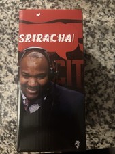 Alexander Global Promotions Stacey King Talking Bobblehead Windy City Bulls