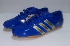 Adidas Originals Sneaker Women's Tokyo - Blue/Alumina/Gum - JQ0595