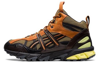 ASICS US2 S Gel Sonoma 15 50 Mt Paper Bag 1201A657-200