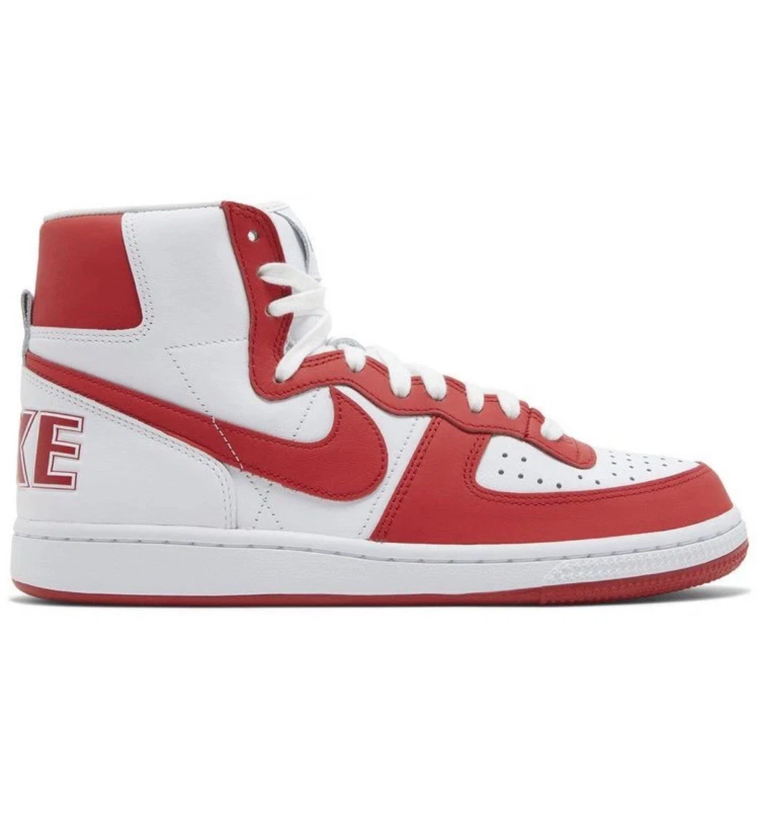 美品 NIKE TEIRMINATOR 2003 28cm DS 2003' NIKE TERMINATOR HIGH – SoleAddicttUNDS