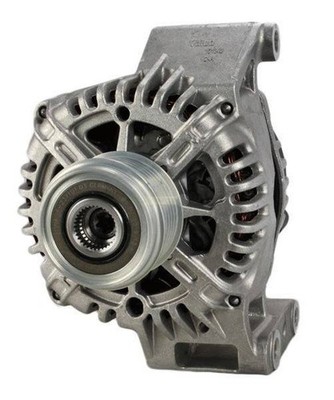 1*Lichtmaschine NEU Eurostarter OE-Ref. TG9S036 für Opel