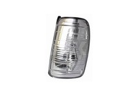 Alkar Blinkleuchte 6202734 FüR Ford Transit V363 FCD FDD FED FFD Bus FAD FBD 4X4