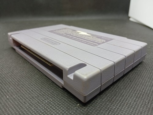 X Zone - Super NES Nintendo SNES US - SNS-XZ-USA - Imagen 4 de 9