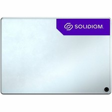 SOLIDIGM D7-P5520 Series 3.84TB 2.5in PCIe 4.0 x4 3D4 TLC Generic Single Pack