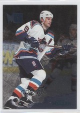 1995-96 Fleer Metal Kirk Muller #91 0a4
