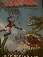 Deadpool #1 (Marvel Comics 2013)