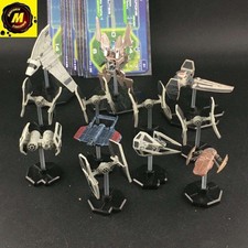 Empire and Other Lot x12 - 165532 - Star Wars Miniatures: Starship Battles