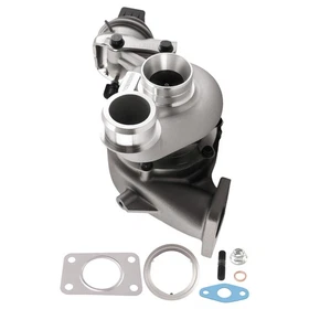 Turbo Turbolader for VW Crafter 2E 2F 2.5L 100KW 120KW 076145701QV CECA, CECB