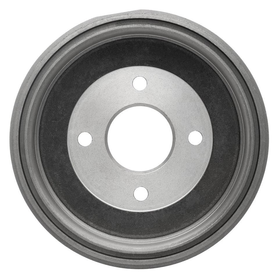 For Mercury Cougar 1999-2002 DFC 365-54032 True Balanced Rear Brake Drum Foto 3 de 4