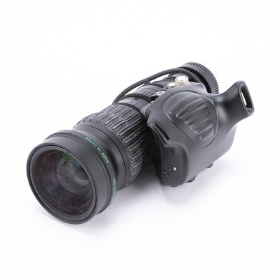 Fujinon A13x6.3BRM-SD 2/3
