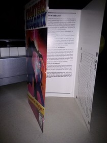 Fighters Megamix Sega Saturn Tested Good Condition No Manual Just Cover