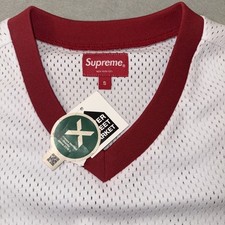 Supreme Long Sleeve Jerseys for Men for Sale | Shop Men's Athletic