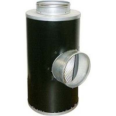 Baldwin PA3891 Replacement for Ecolite Air Filter in Disposable Housing