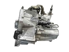 Boite de vitesse Peugeot 807