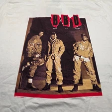 Vintage Bell Biv DeVoe BBD Dope  T-shirt All Size S to 5XL NZ221 FREE SHIPPING