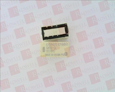 OMRON G6S212VDC / G6S212VDC (BRAND NEW)