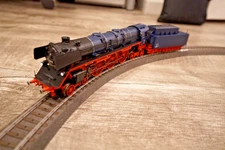 Marklin 39052 DB German Railways 05 Class loco mFx Digital Sound HO