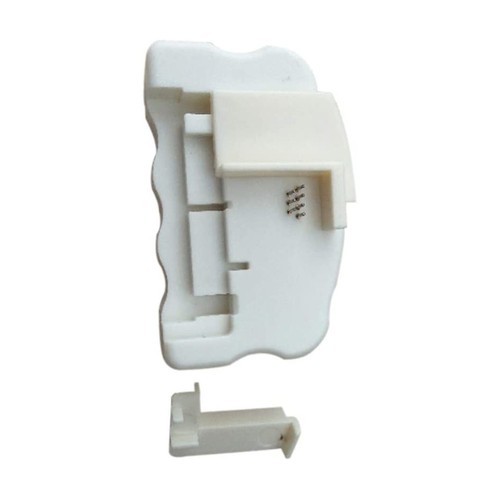 Chip Resetter Cassetta Decoder CHIP Cartuccia di Inchiostro Chip Molti Resetter Utile - Foto 16 di 22