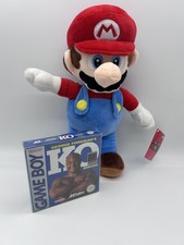 Thumbnail of ebay&reg; auction 335814224911 | ‼️NINTENDO GAMEBOY George Foremans KO Boxing OVP TOP CIB‼️
