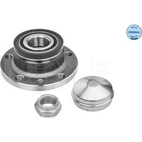 Meyle 15-14 752 0003 Radnabe FüR Alfa Romeo Fiat Lancia Spider Gtv 4C Tipo 916
