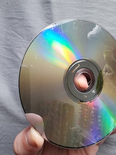 Metal Gear Solid 3 Subsistence (Sony PlayStation 2, 2006) PS2 SOLO DISCO probado - Imagen 3 de 3