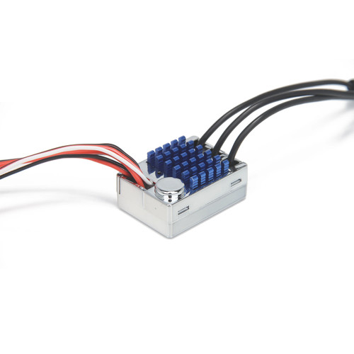 Hot Outrunner Brushless Motor for 1/12 RC Cars Crawler Upgrade Kit Combo Parts - Picture 20 of 24