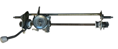 #ad Genuine OEM Honda GCV 170 HRN216 Transmission Assembly OEM 20001 VR8 N02 $95.99