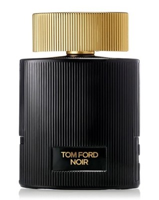 Tom Ford Noir Pour Femme Eau De Parfum, New In Sealed Box - 3.4 Fl Oz