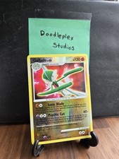 Gallade 6/132 Secret Wonders Reverse Holo Lightly Played on eBay