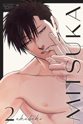 Mitsuka, Volume 2 by akabeko Paperback Book