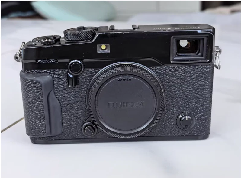 xpro2 売約済み　2 FUJIFILM X-Pro2 という最高のカメラを手放すにあたり （作例多数