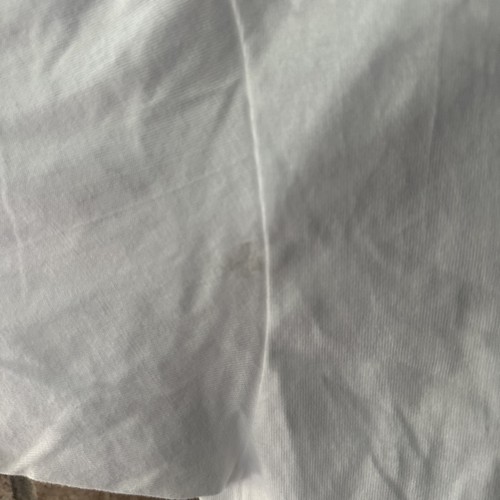 Vintage Hazeltine U.S. Open Shirt Mens Large White Golf National Club 1991 90s - Picture 2 of 5
