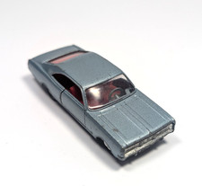 SCHUCO 1:66  OPEL COMMODORE No. 811 - Vintage Modellauto