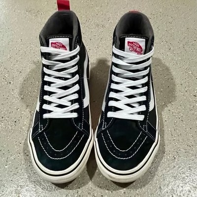 Vans MTE Sk8-HI Waterproof Insulated Shoes