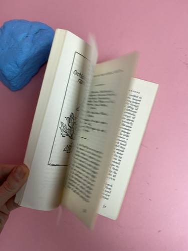 Harald Stümpke DIE SCHNÜFFEL Form und Leben der Nashorn SC 1981 SATIRE - Bild 4 von 4