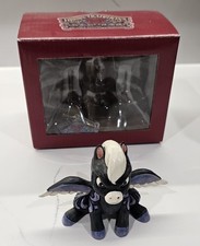 Jim Shore Disney Traditions Peter Pegasus From Fantasia Mini Figure