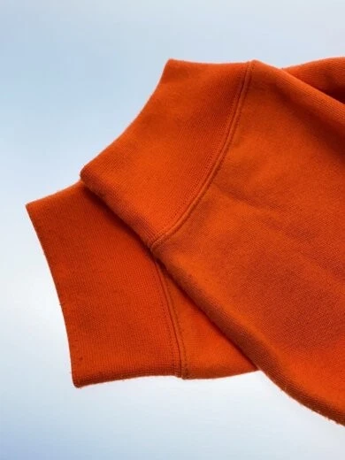 LOEWE felpa con cappuccio L cotone ORN plain H526Y25J17 