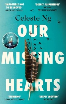 Our Missing Hearts Celeste Ng