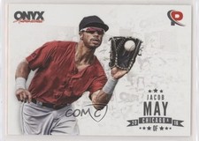 2016 Onyx Platinum Elite Jacob May #JM-PE16 0m8