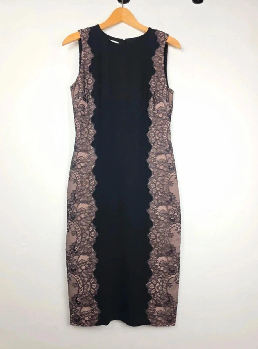 lemon textured lace up back maxi dress La Lune Lace Back Maxi Dress | Lemon | Dresses main image 1