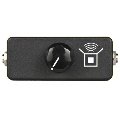 JHS Pedals Little Black Amp Box - Effektgerät für Gitarren